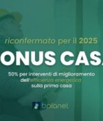 Bonus Ristrutturazioni: detrazione al 50% per il fotovoltaico