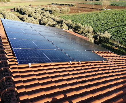 de_elia_Residenziale - 10 kWp - Roggiano Gravina