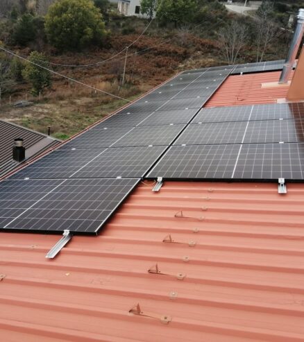 longo_Residenziale - 6 kWp - Luzzi
