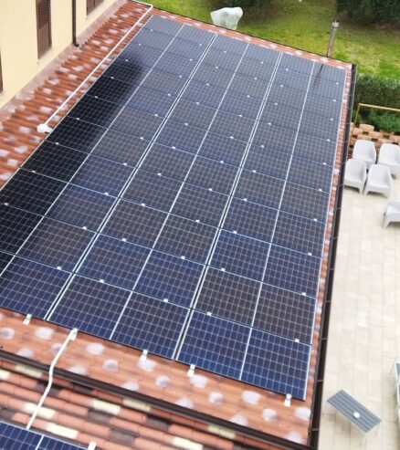 impianto business 20kw+batteria22- san marco argentano