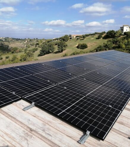 santostefano_sanmarcoargentano_Business - 10 kWp + SdA 10 kWh