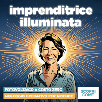 imprenditrice